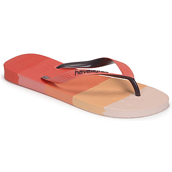 Havaianas  Zehentrenner TOP LOGOMANIA MULTICOLOR günstig online kaufen