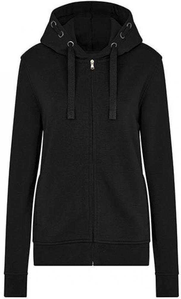 HRM Sweatjacke Women´s Premium Hooded Jacket günstig online kaufen