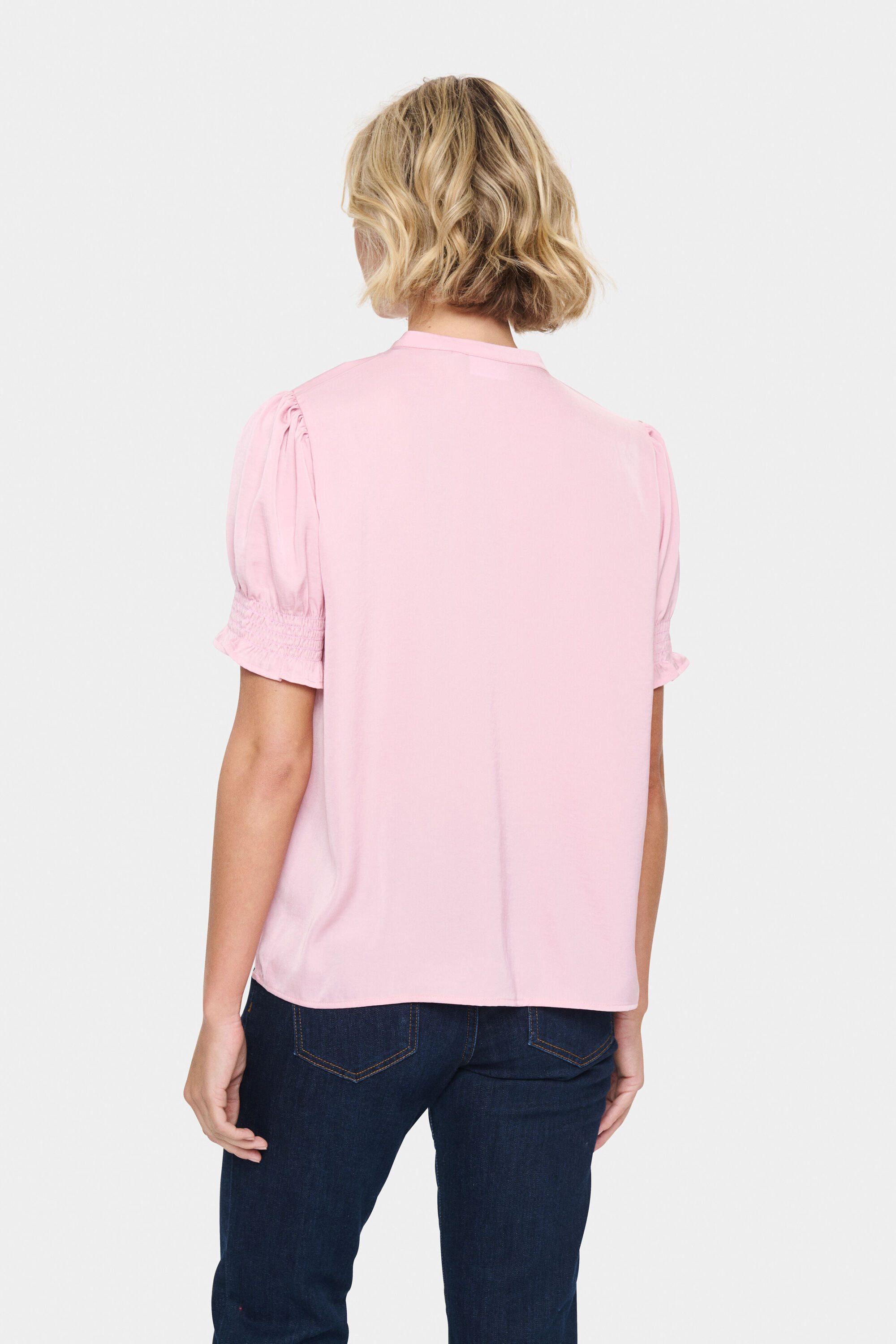 Saint Tropez Langarmhemd Langarm - Hemd günstig online kaufen