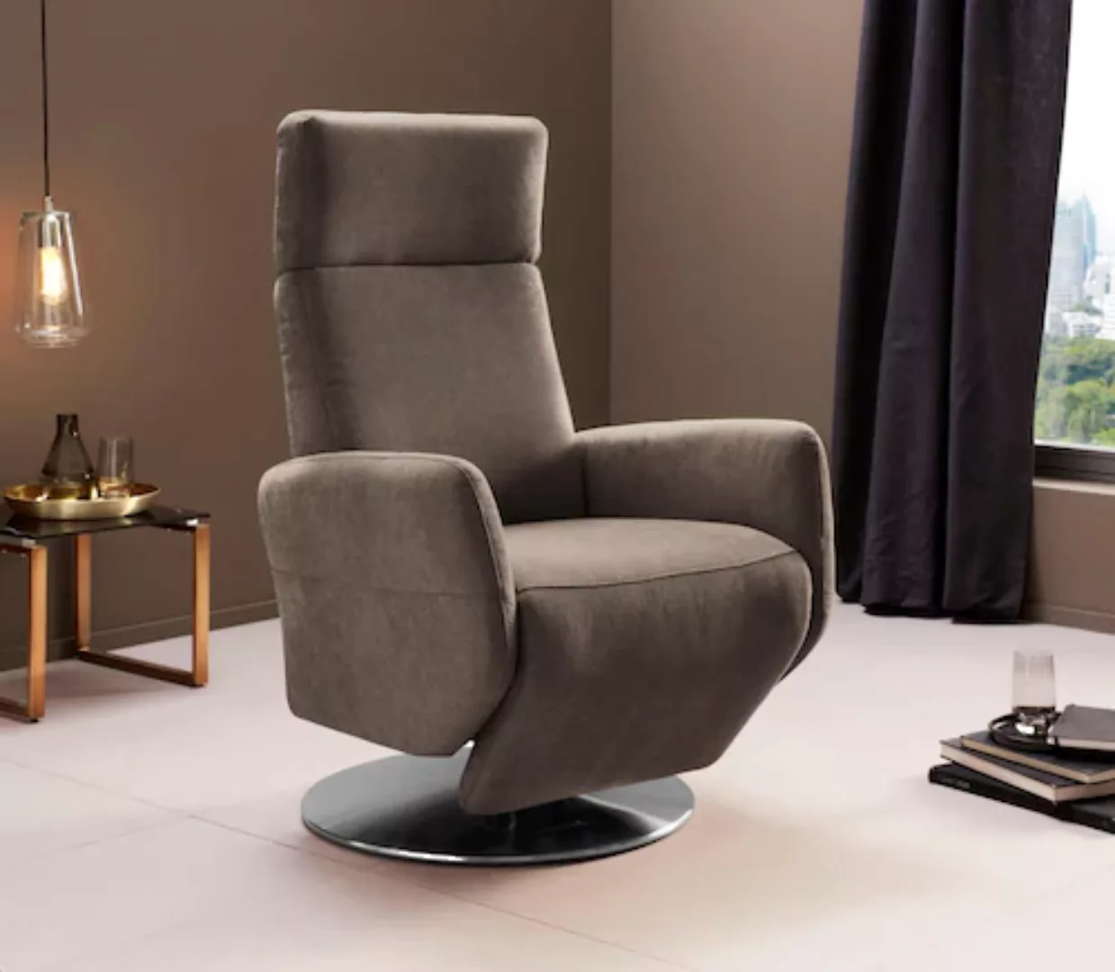 sit&more TV-Sessel "Kobra" günstig online kaufen