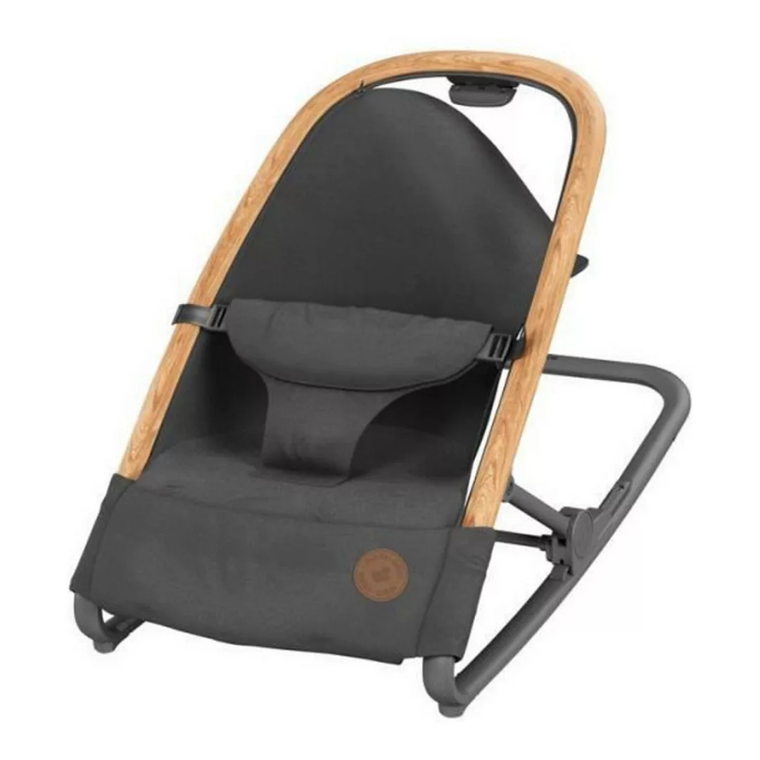 Baby-liegestuhl Maxicosi Essential Graphite Grau günstig online kaufen