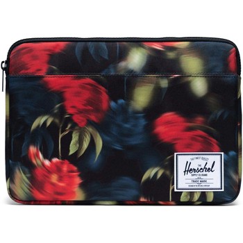 Herschel  Laptop-Taschen Anchor Sleeve for MacBook Blurry Roses - 13'' günstig online kaufen