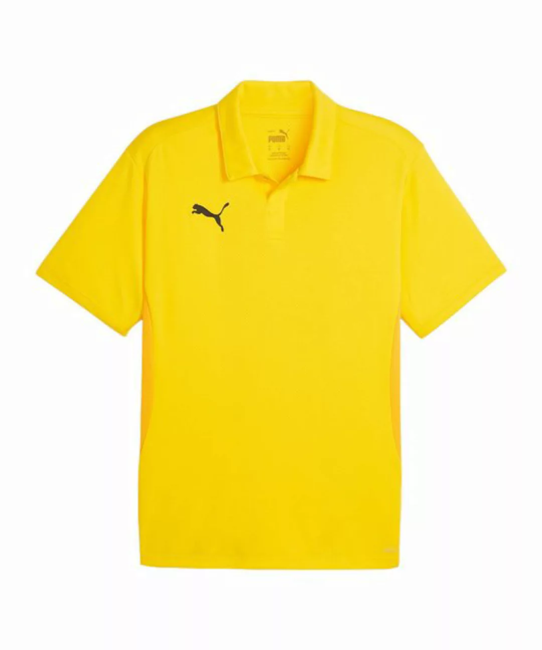 PUMA T-Shirt teamGOAL Polo default günstig online kaufen