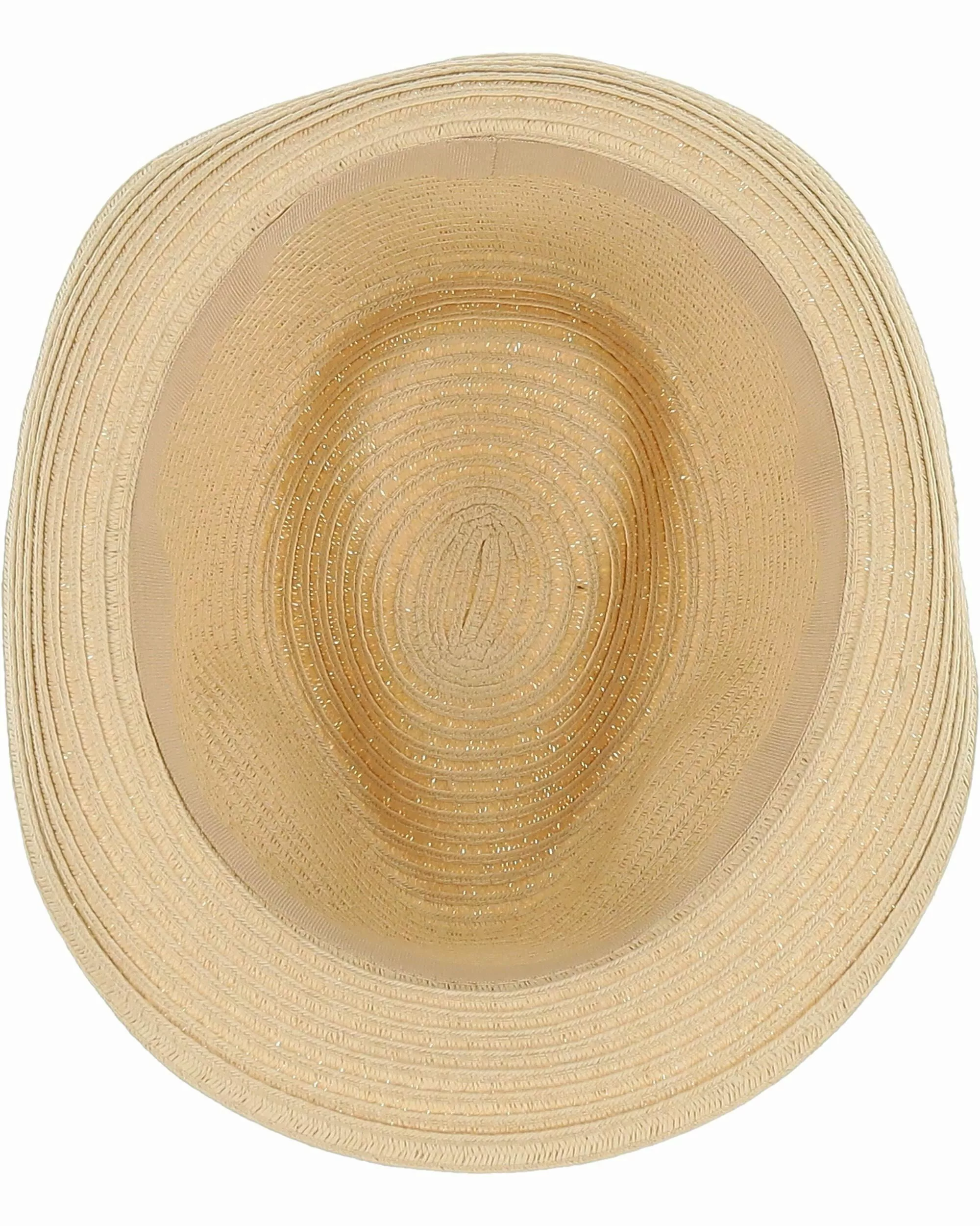 bugatti Fedora Papier Trilby (1-St) günstig online kaufen