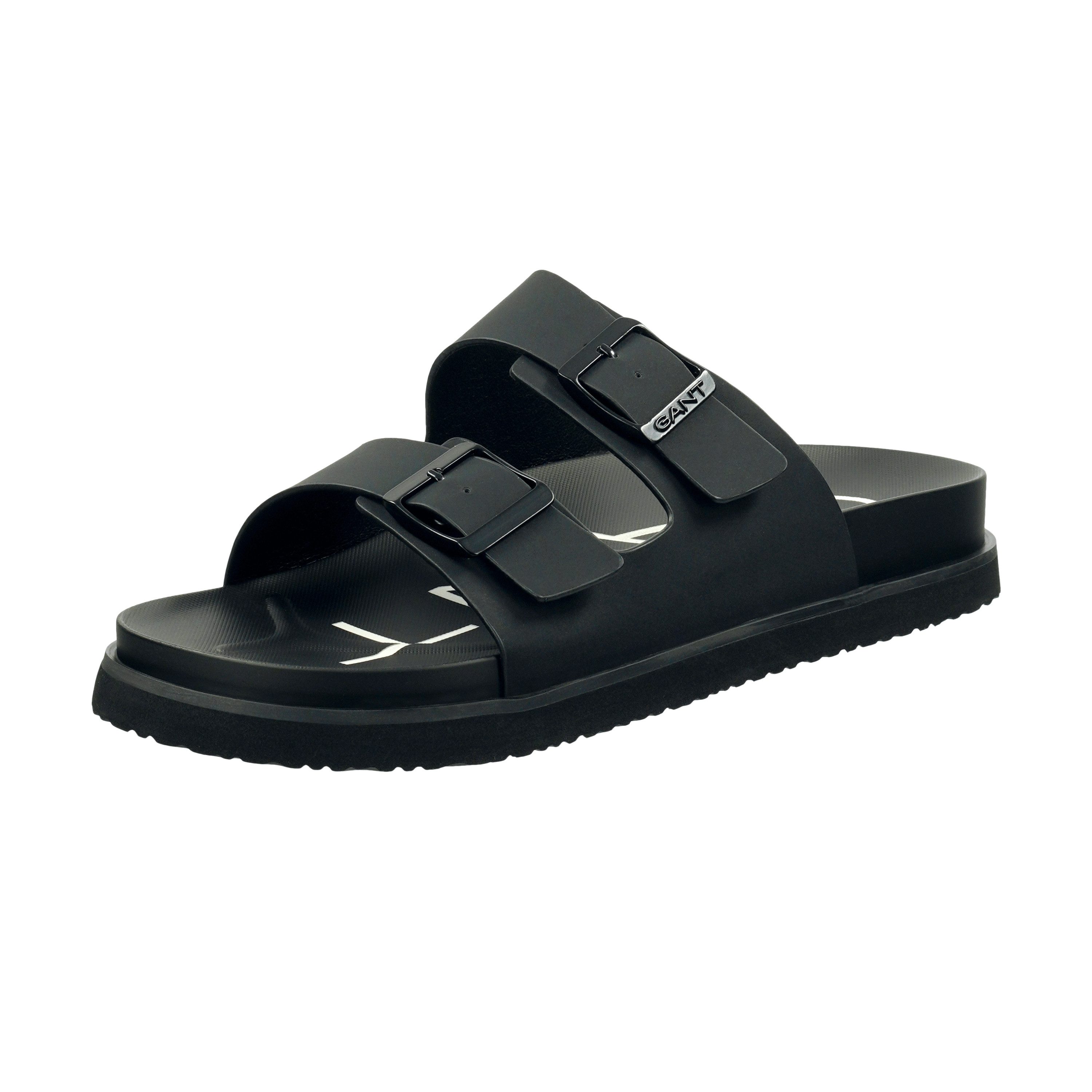 Gant Palbuddy Pantolette, Sandale, Flats, Sommerschuh günstig online kaufen