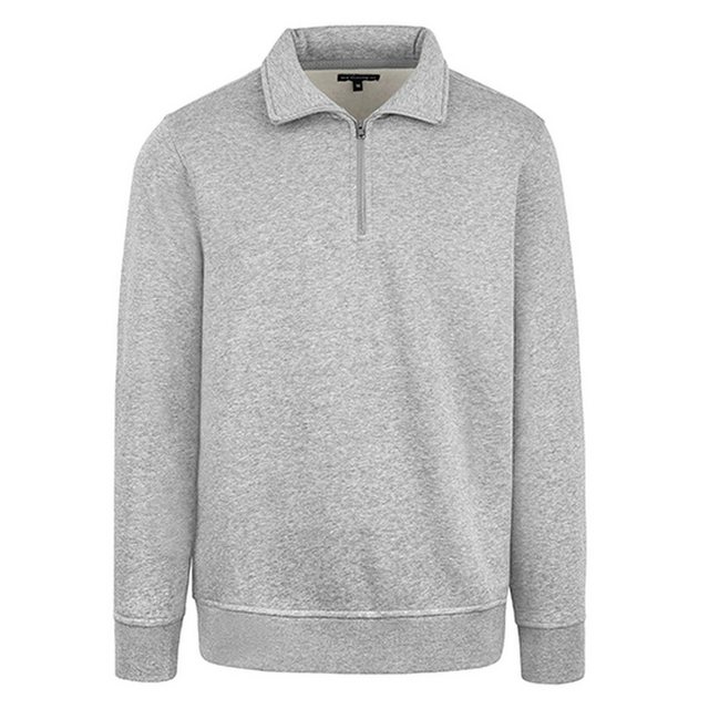 HRM Sweatshirt Unisex Premium Zip-Sweatshirt günstig online kaufen