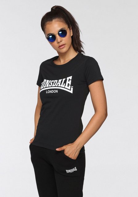 Lonsdale T-Shirt CARTMEL günstig online kaufen