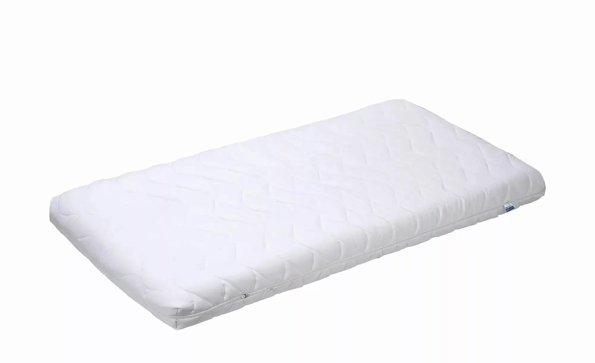 Alvi Kindermatratze  Dream ¦ weiß ¦ Maße (cm): B: 70 H: 9 Baby > Babymöbel günstig online kaufen