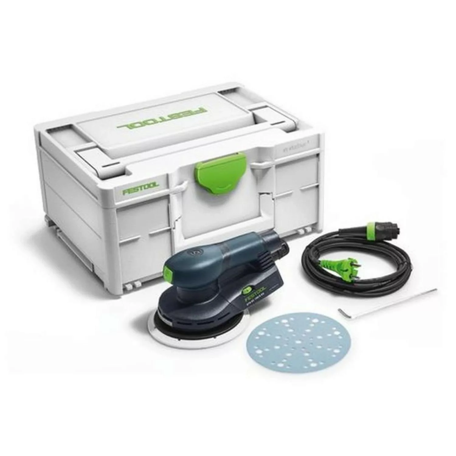 Festool Exzenterschleifer ETS EC 150/5 EQ-Plus - 576329 günstig online kaufen