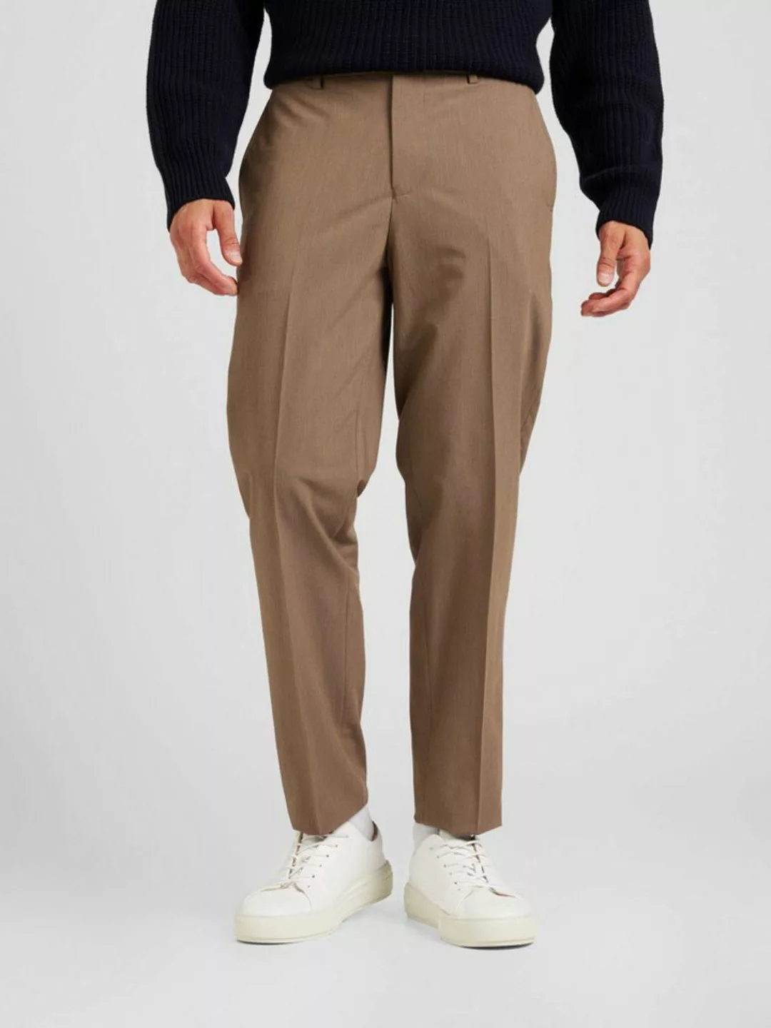 Jack & Jones Stoffhose JPRBUSHWICK HARRY (1-tlg) günstig online kaufen