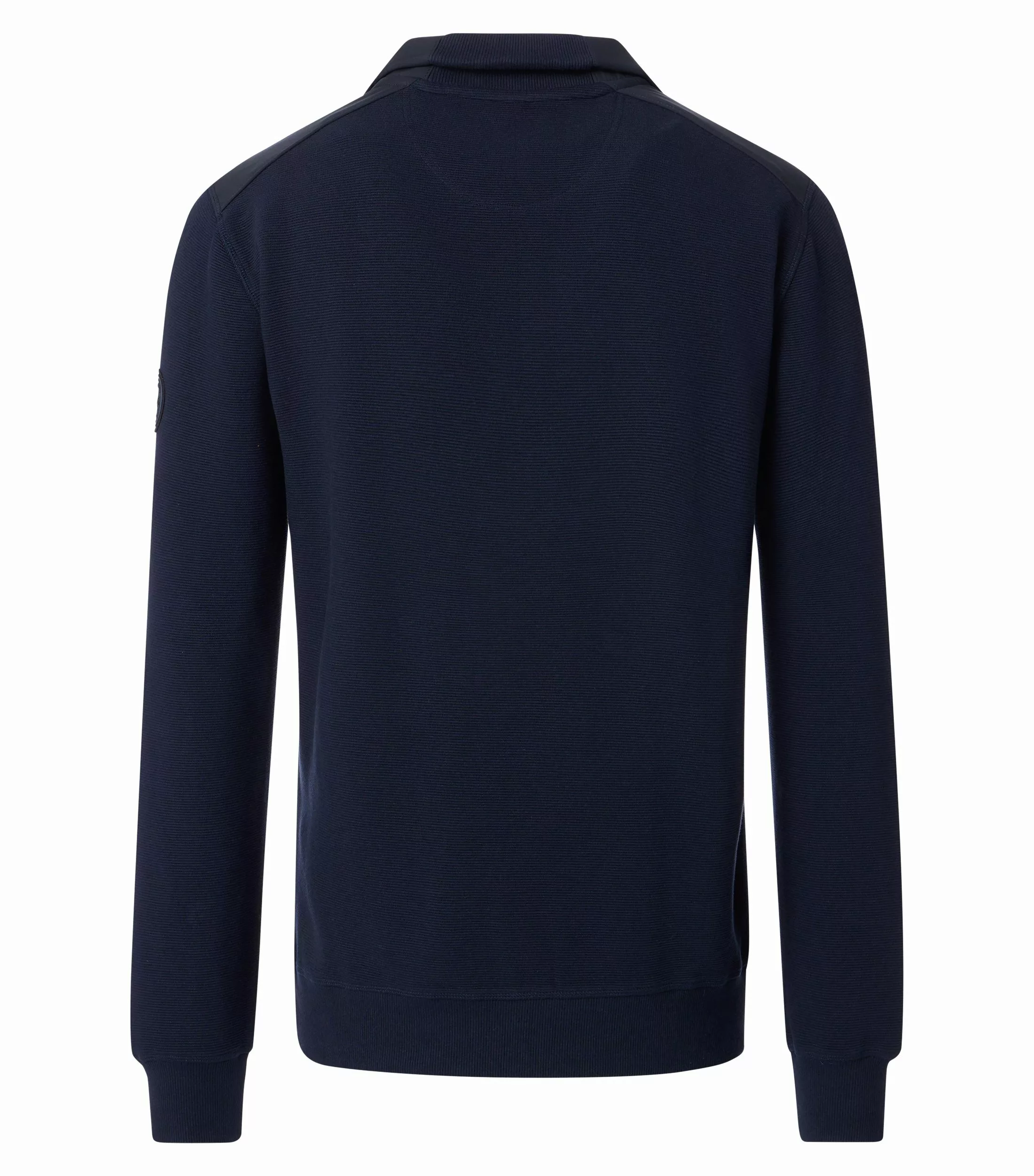 CASAMODA Sweatshirt "CASAMODA Sweatshirt uni" günstig online kaufen