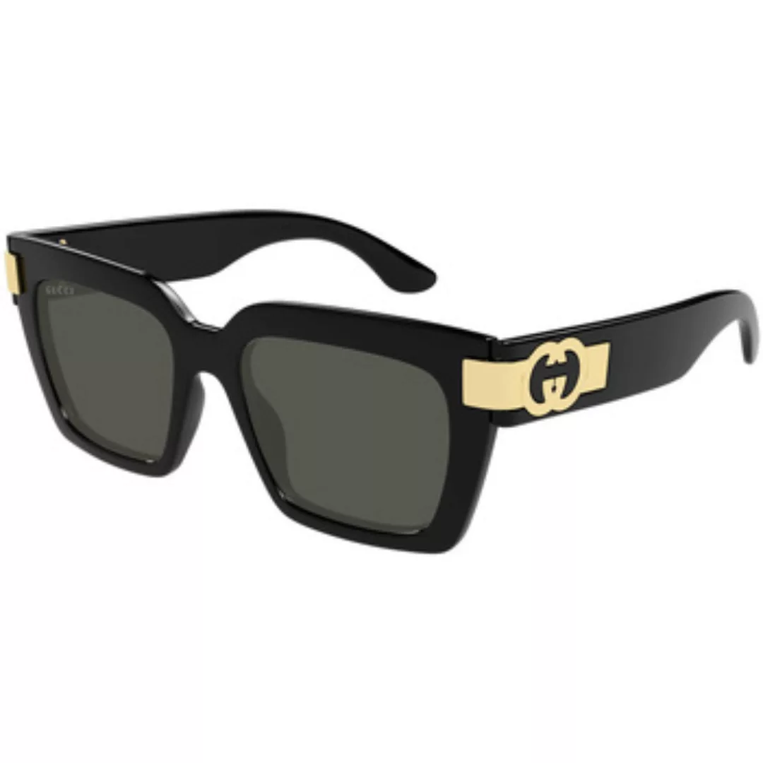 Gucci  Sonnenbrillen -Sonnenbrille GG1689S 001 günstig online kaufen