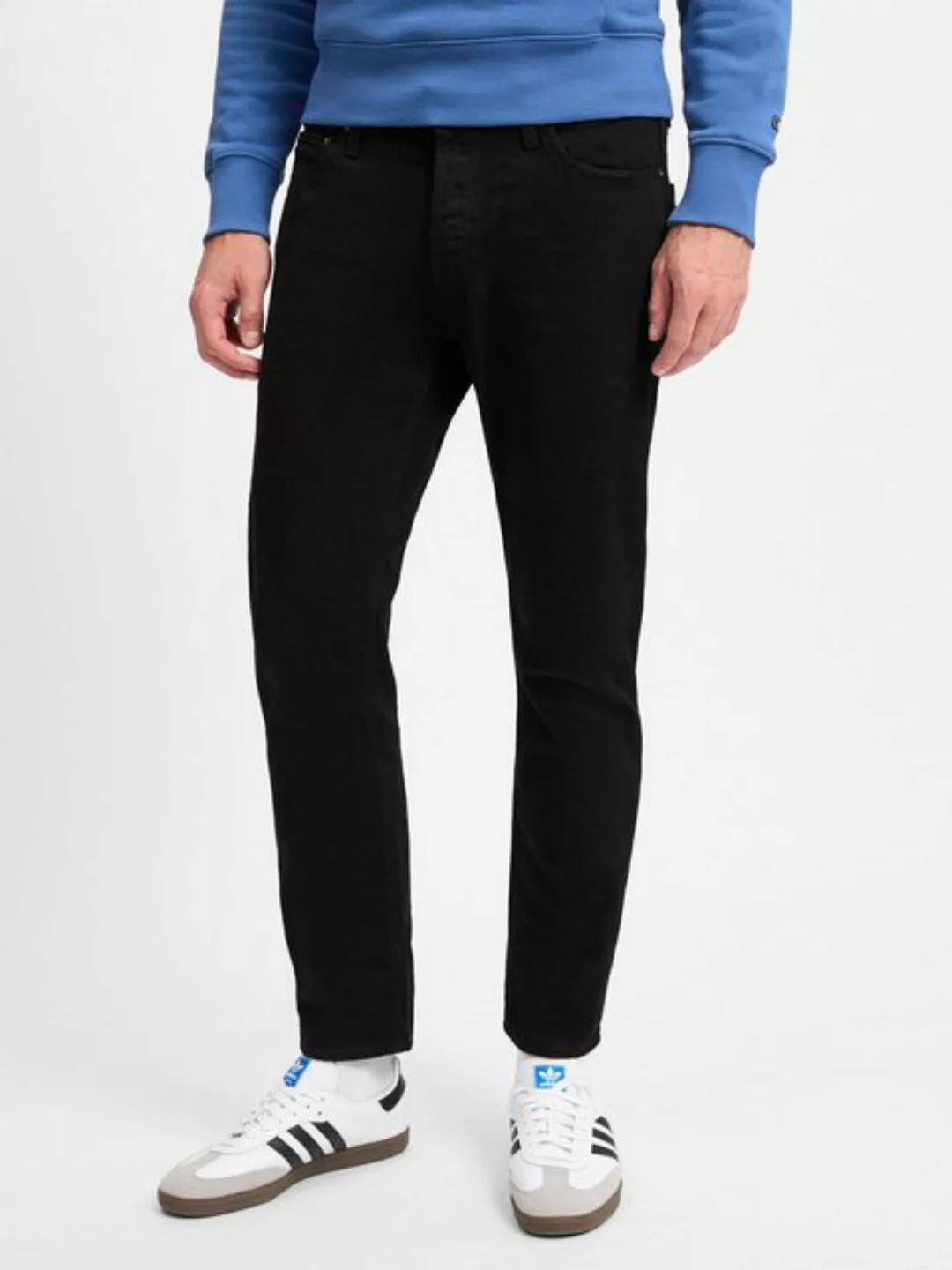 Jack & Jones Slim-fit-Jeans Mike (1-tlg) günstig online kaufen