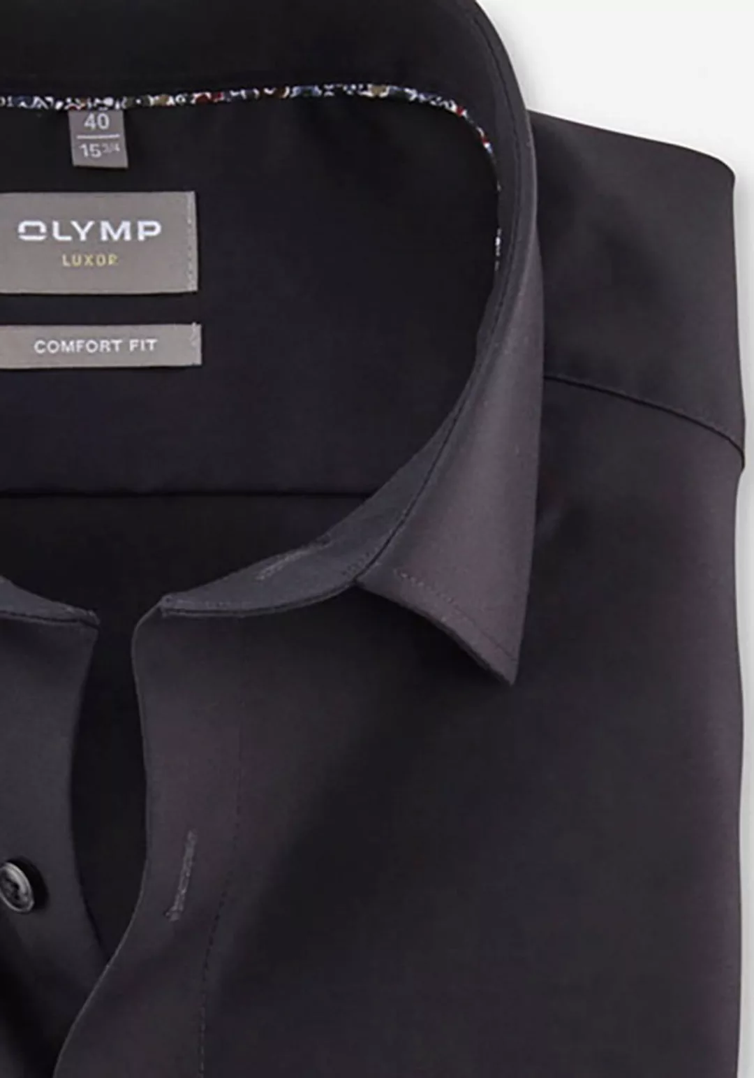 OLYMP Businesshemd "Luxor comfort fit" günstig online kaufen