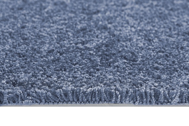 Andiamo Teppichboden »Portland, Velours, Made in Netherlands«, rechteckig, günstig online kaufen