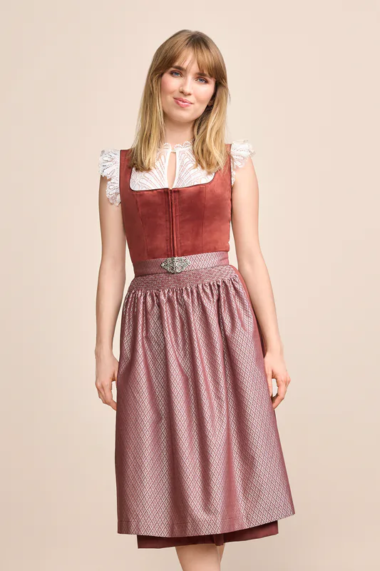 Krüger Madl Dirndl günstig online kaufen