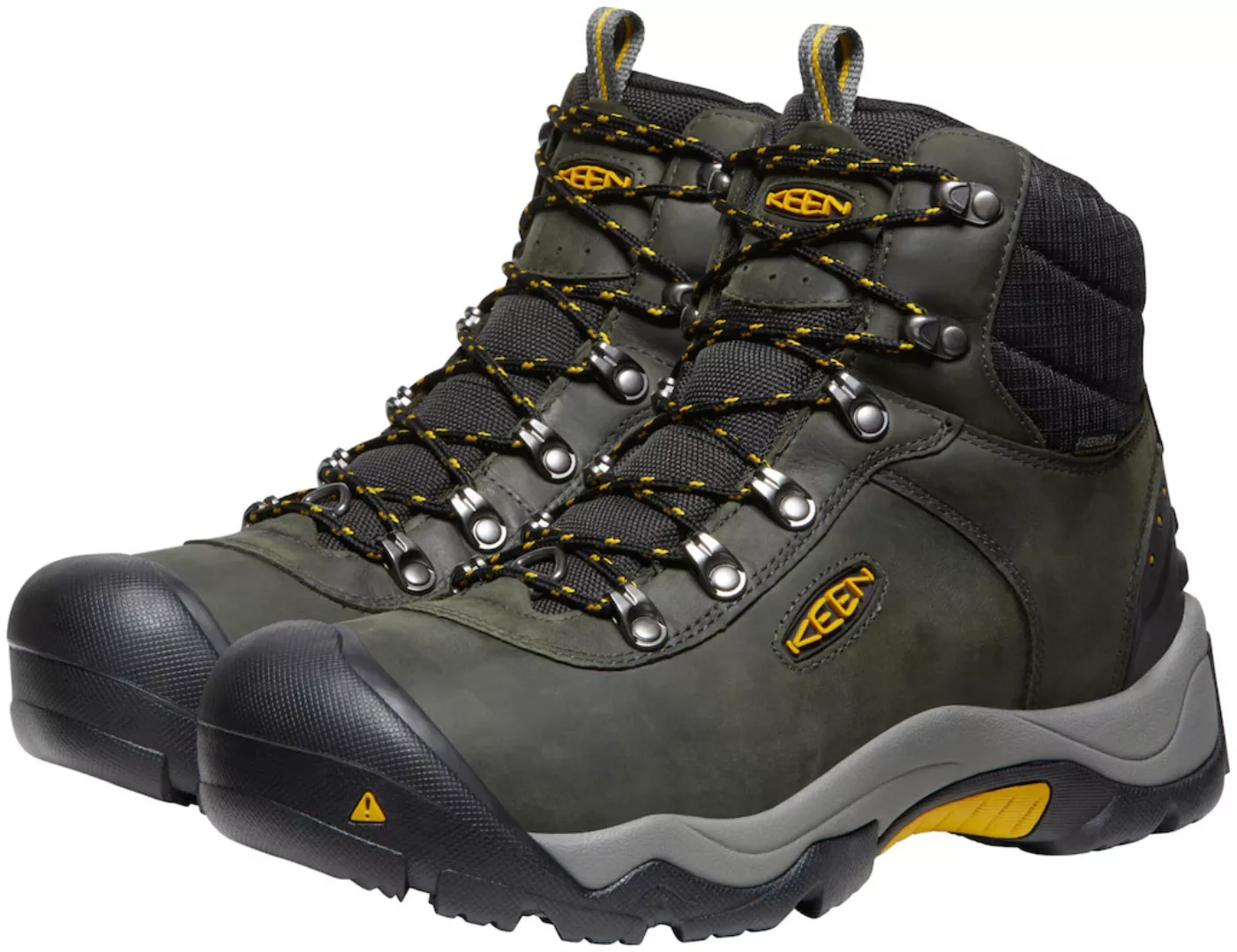 Keen Outdoorschuh "REVEL III" günstig online kaufen