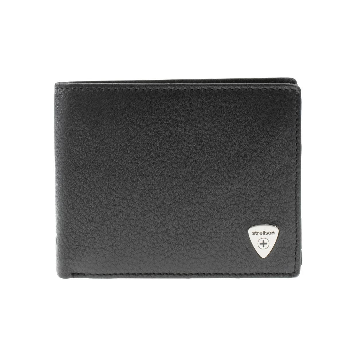 Strellson Geldbörse Harrison Myles BillFold H8 günstig online kaufen