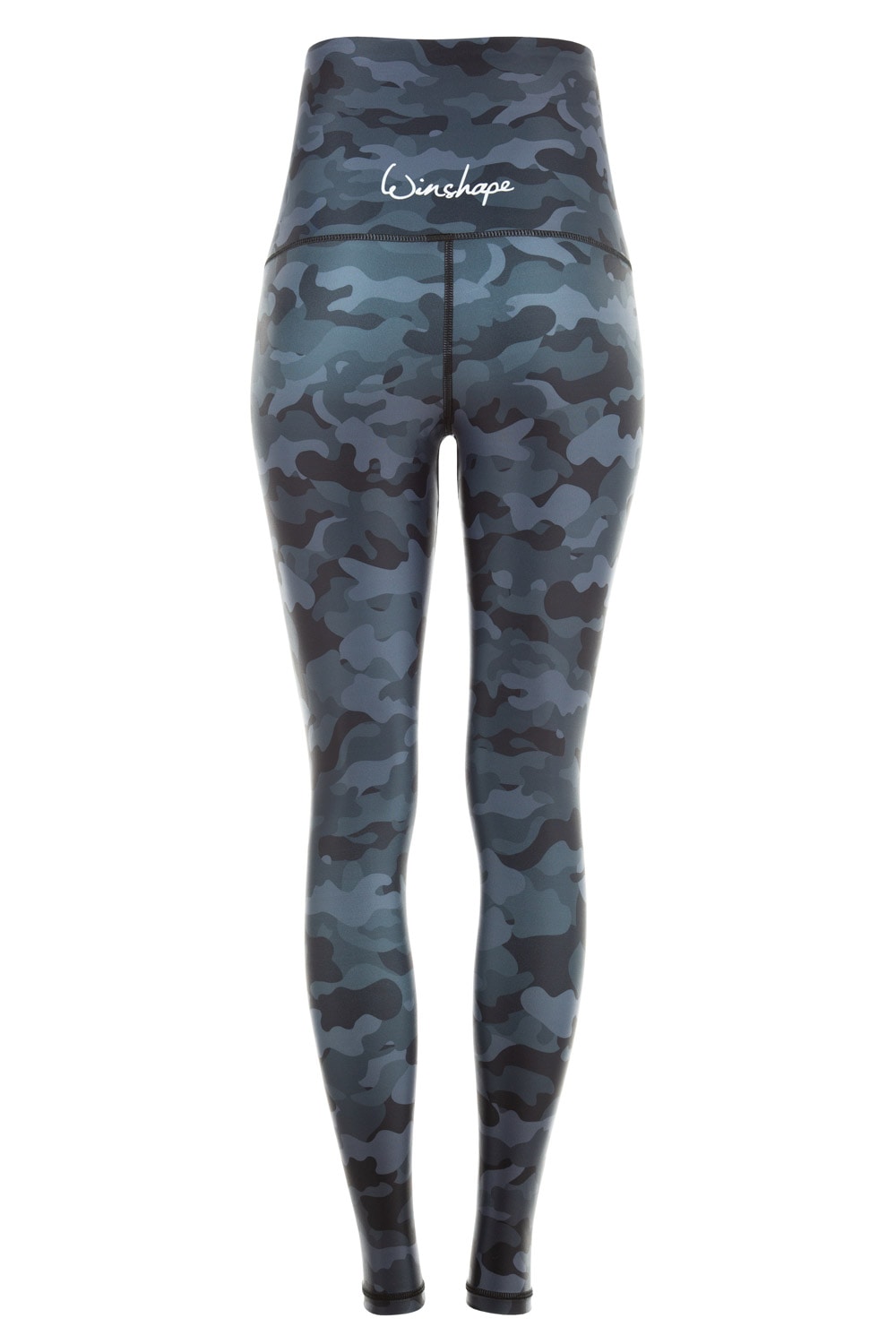 Winshape Leggings "HWL102-Military", Core-Stability-Bund mit Bauch-Weg-Effe günstig online kaufen