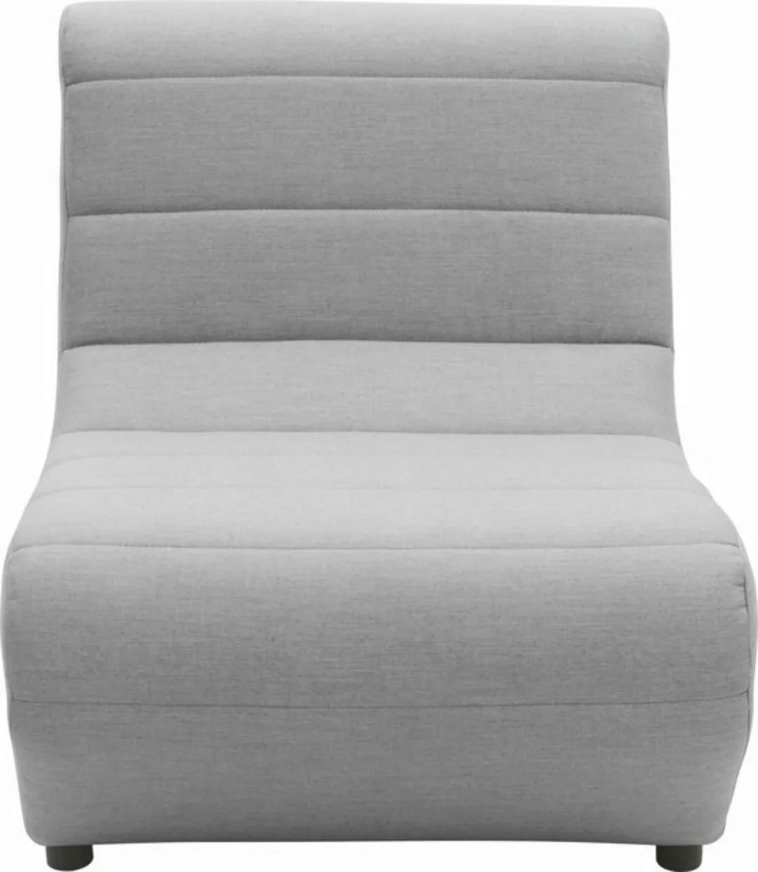 DOMO collection Sofaelement Soleil, pflegeleichter und wetterfester Bezug, günstig online kaufen