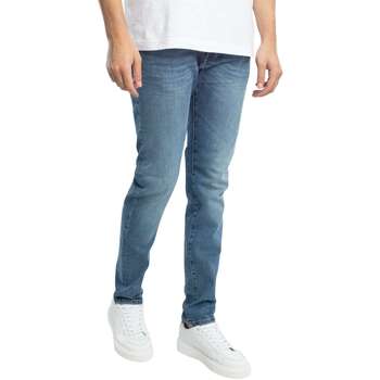 Diesel  Slim Fit Jeans 2019 D-Strukt Slim Jeans günstig online kaufen