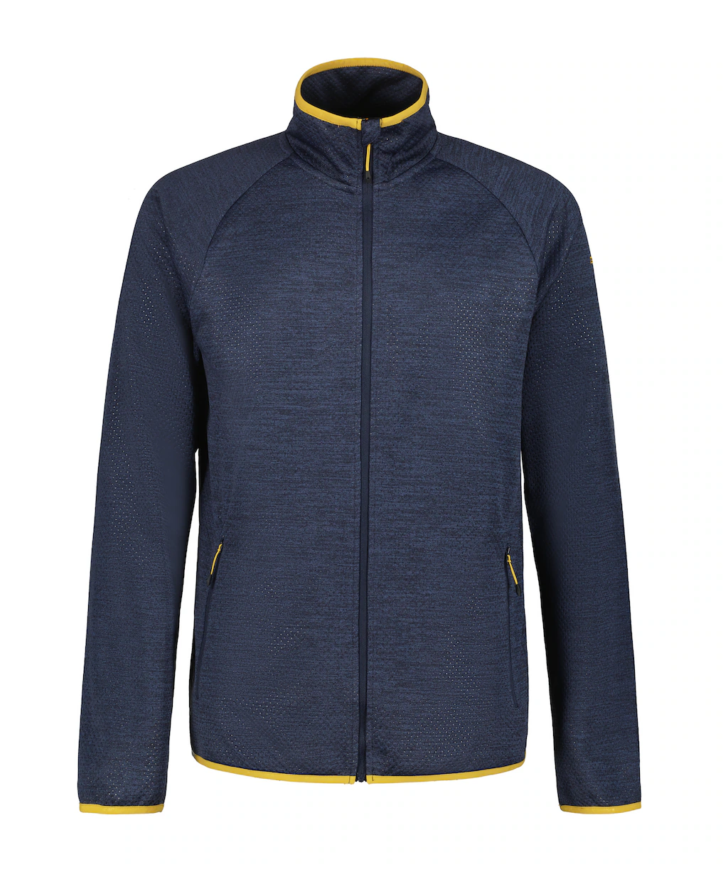 Icepeak Sweatjacke "Icepeak Midlayer BRIDGMAN" günstig online kaufen