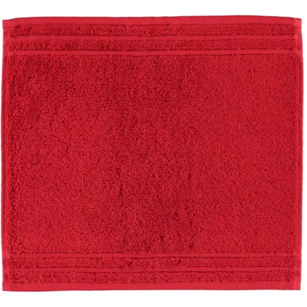 Vossen Handtücher Calypso Feeling - Farbe: purpur - 3705 - Seiflappen 30x30 günstig online kaufen