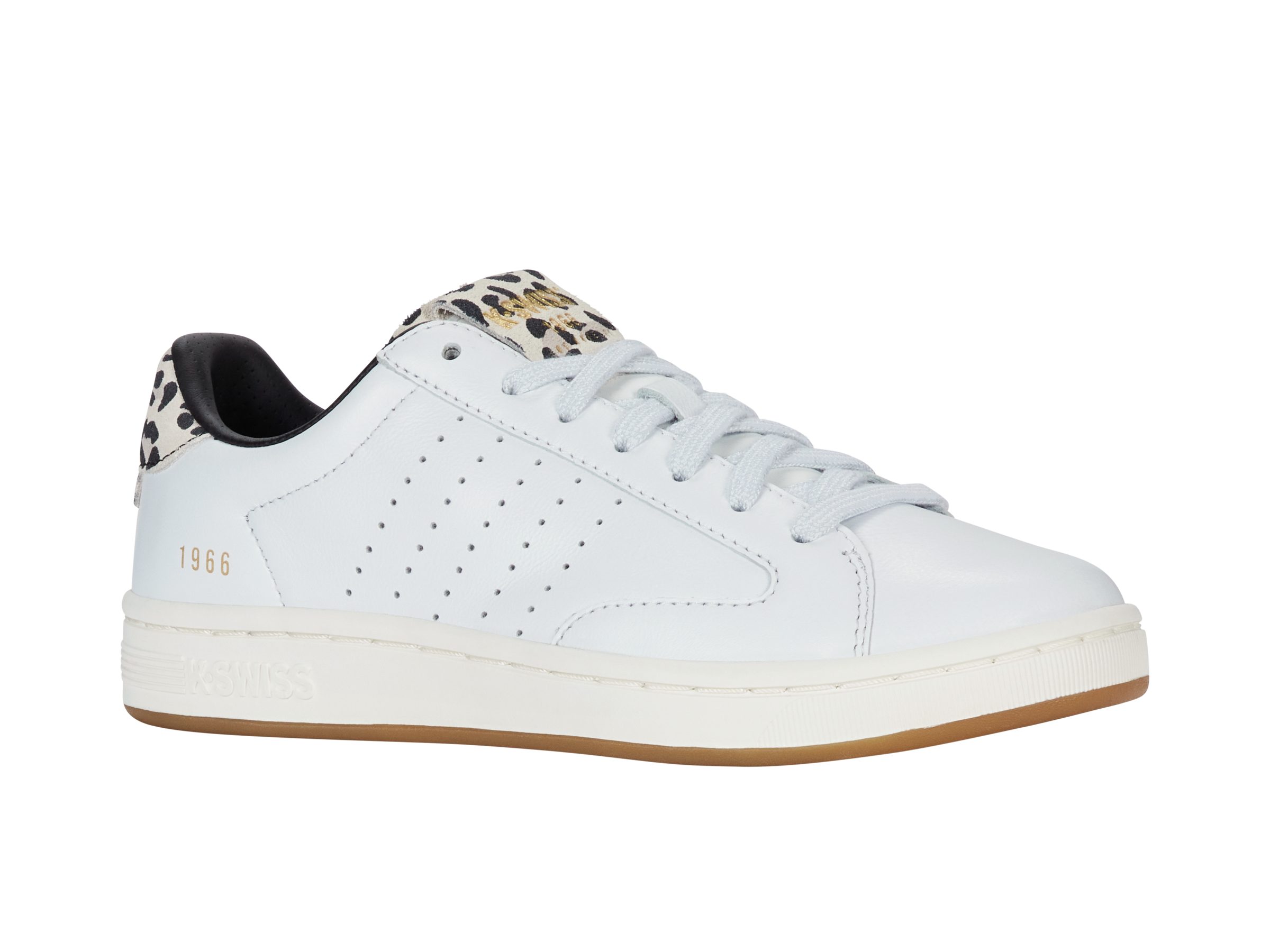 K-Swiss LOZAN KLUB LTH Sneaker günstig online kaufen
