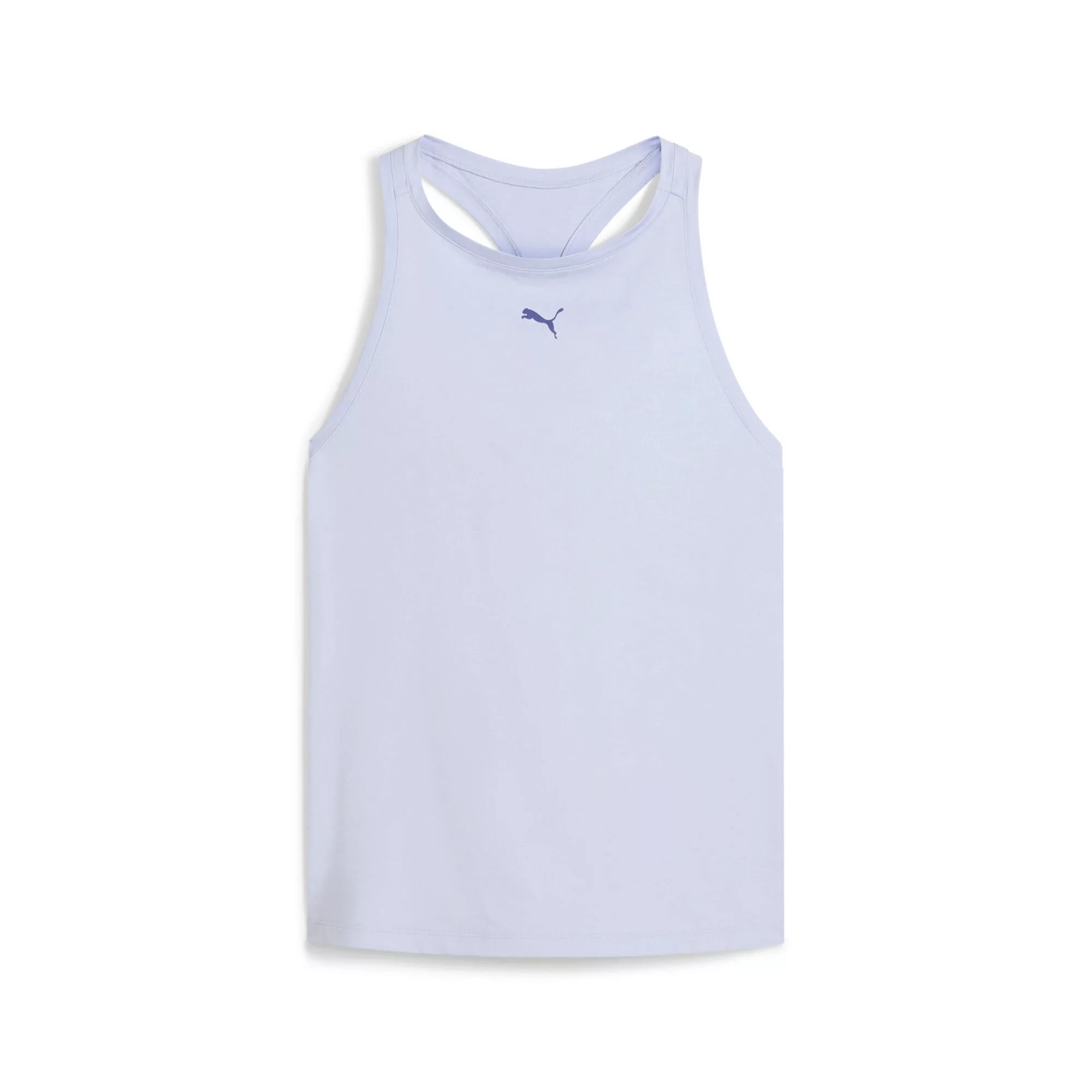 PUMA Tanktop "CLOUDSPUN RACERBACK TANK - REG" günstig online kaufen