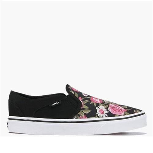 Vans Asher Roses Schuhe EU 39 Black günstig online kaufen