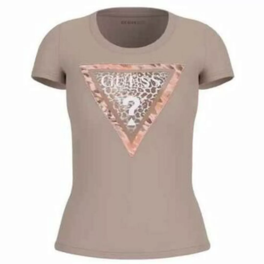 Guess  T-Shirts & Poloshirts W5RI22 J1314-A10L günstig online kaufen