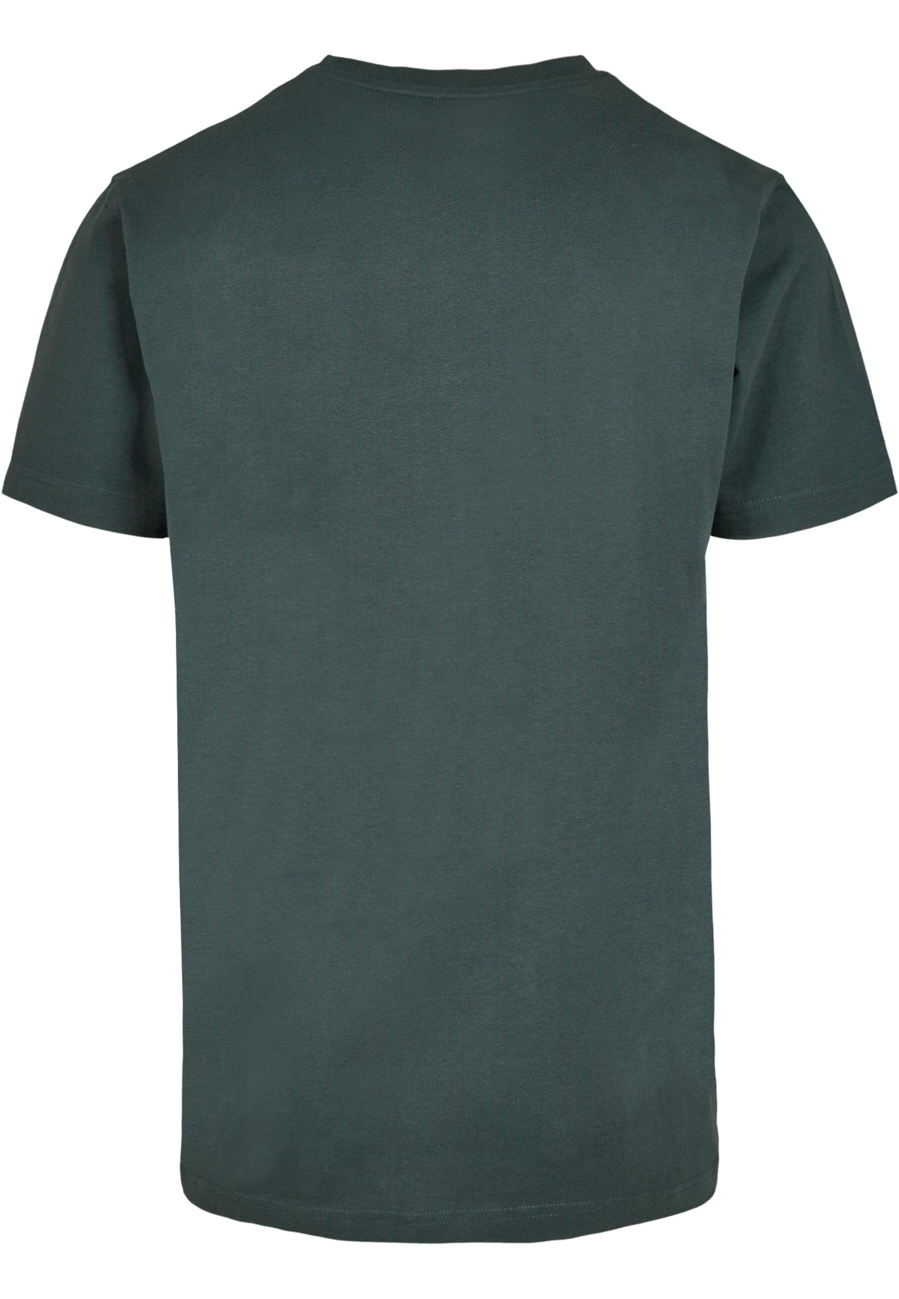MisterTee T-Shirt "MisterTee Herren Weekend Wolf Tee", (1 tlg.) günstig online kaufen