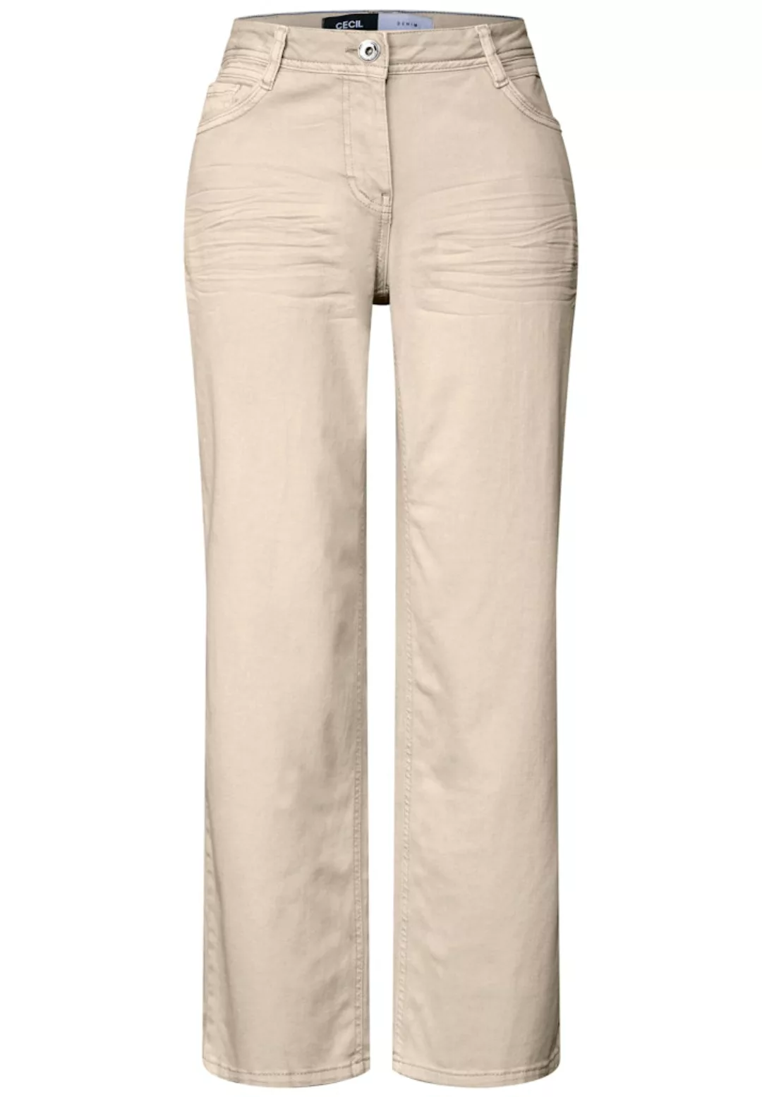 Cecil Damen Hose B378903 günstig online kaufen