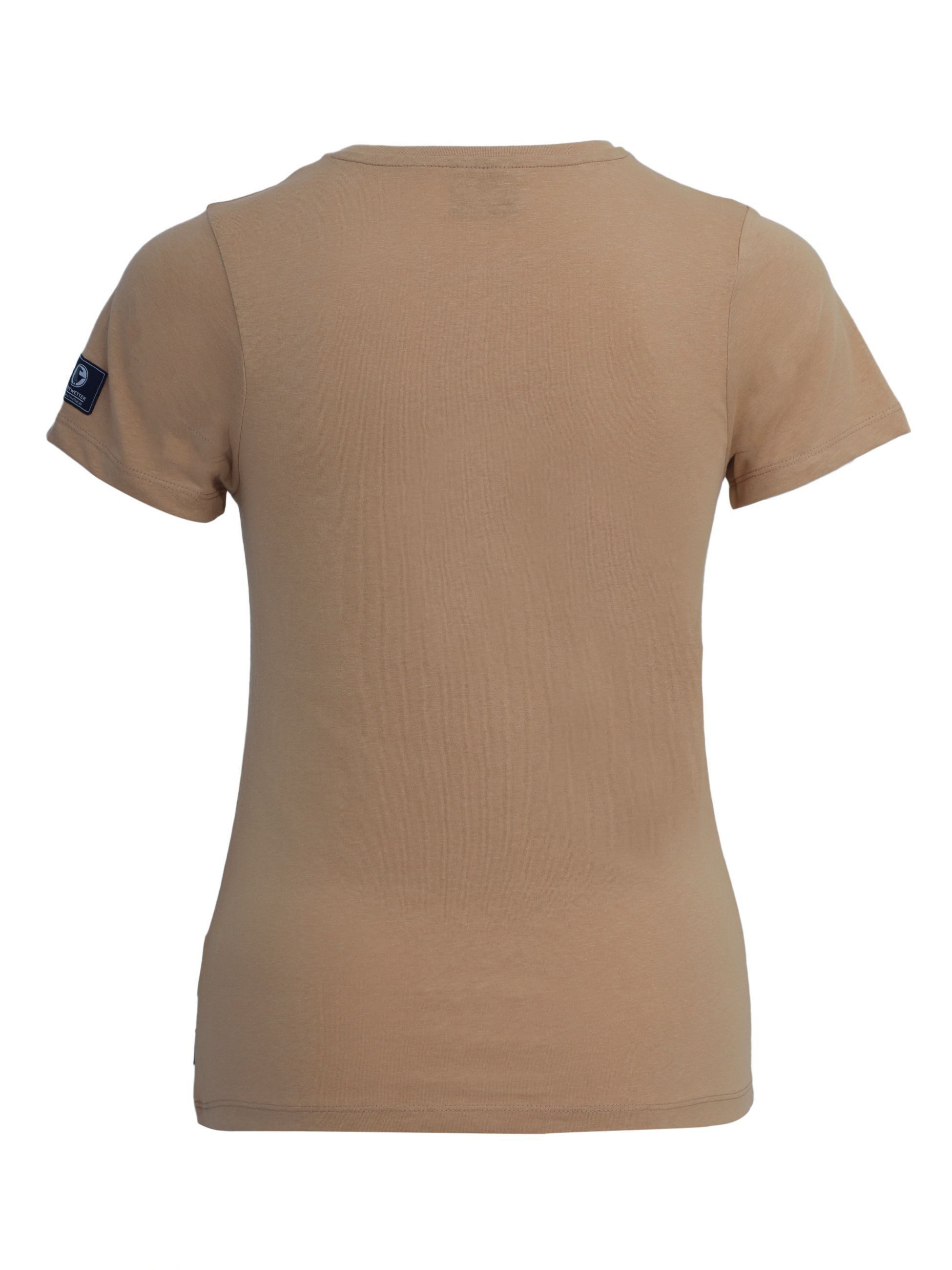 Schietwetter T-Shirt Damen "Küstenkind" günstig online kaufen