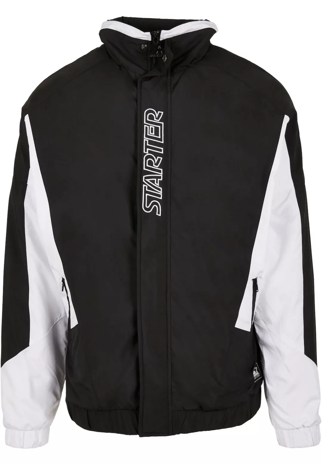 Starter Black Label Allwetterjacke "Starter Black Label Herren Starter Trac günstig online kaufen