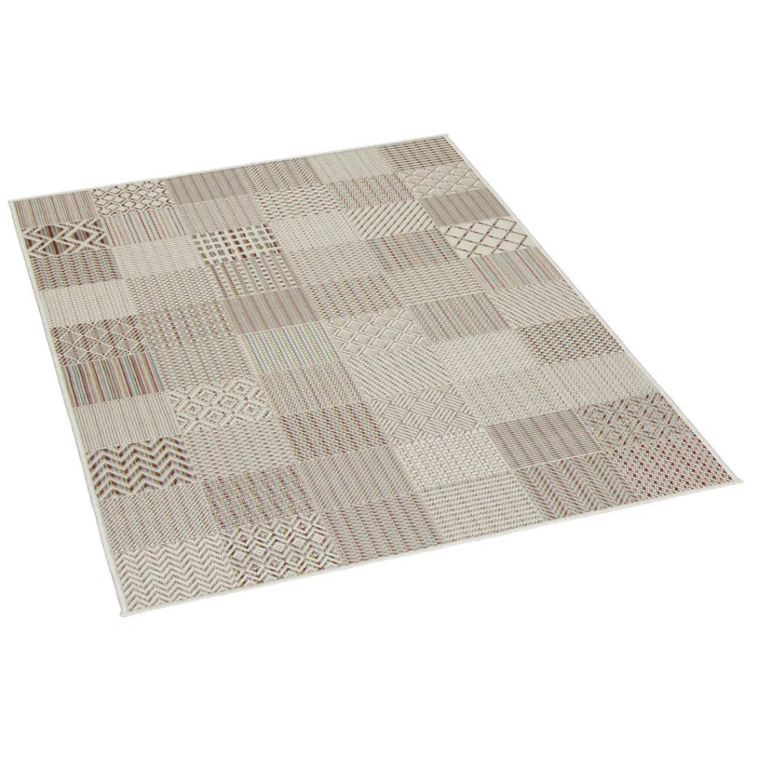 Teppich Arven creme B/L: ca. 120x170 cm günstig online kaufen