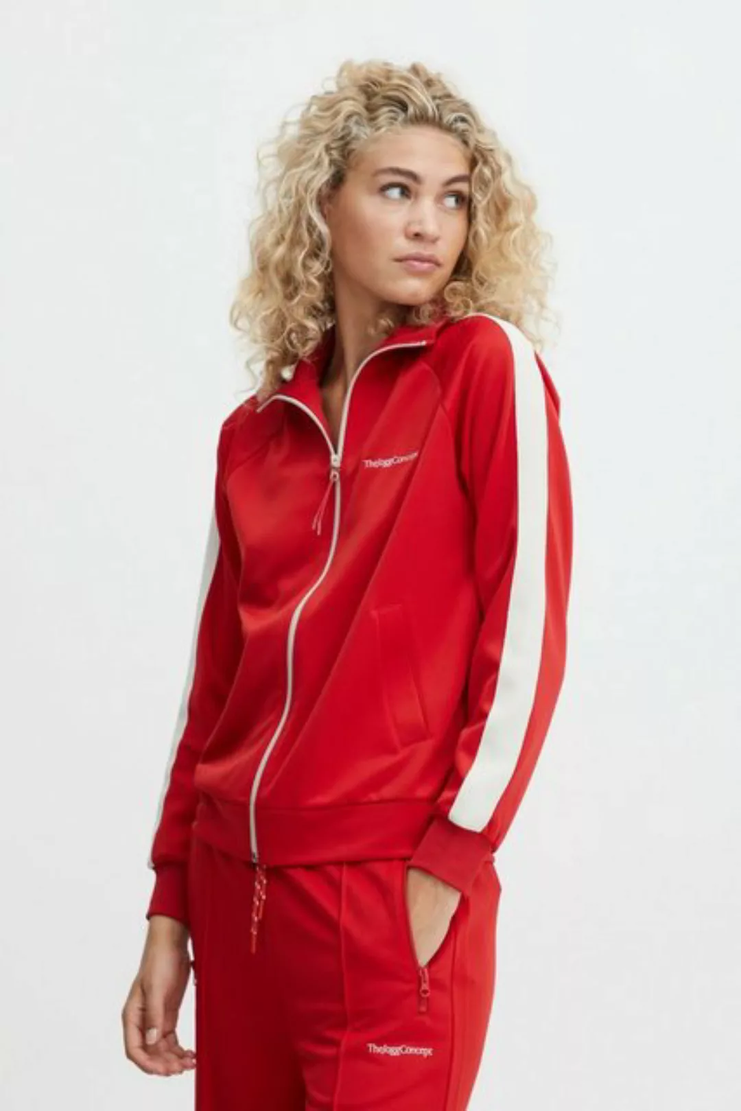 TheJoggConcept. Sweatjacke JCSIMA CARDIGAN - 22800130 günstig online kaufen