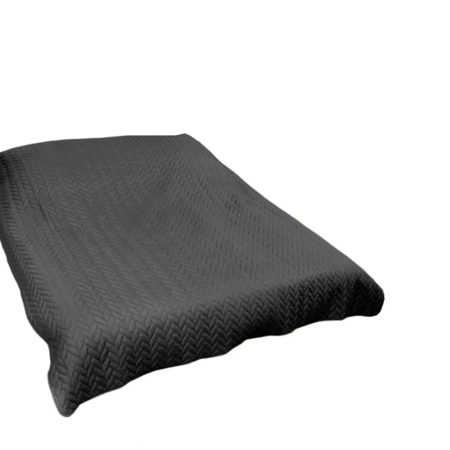 Bestlivings Bett & Sofaüberwurf Tagesdecke 140 x 210 cm Anthrazit günstig online kaufen