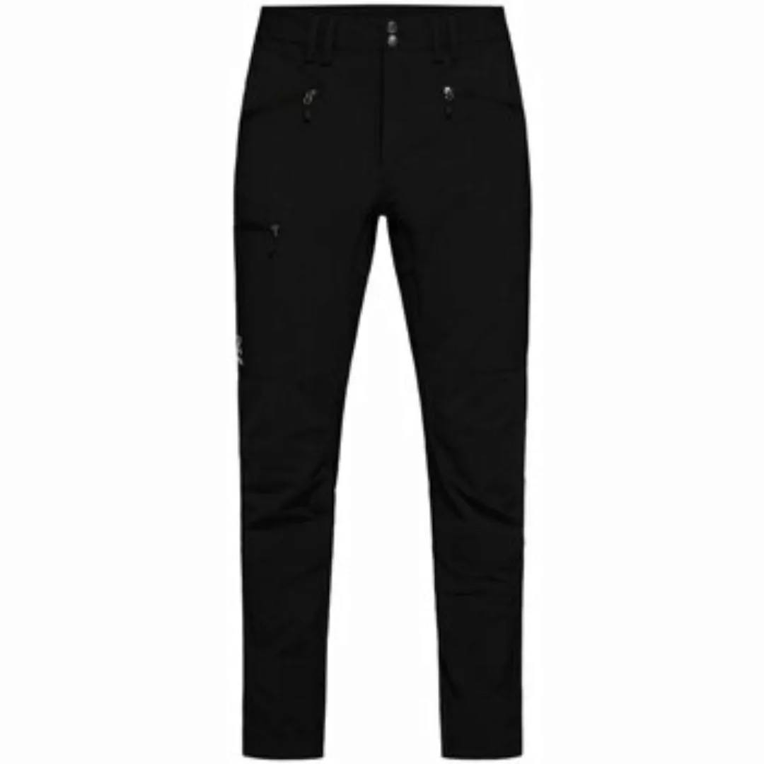 Haglöfs  Shorts Sport Mid Slim Pant Men 605212/2C5 - true black günstig online kaufen