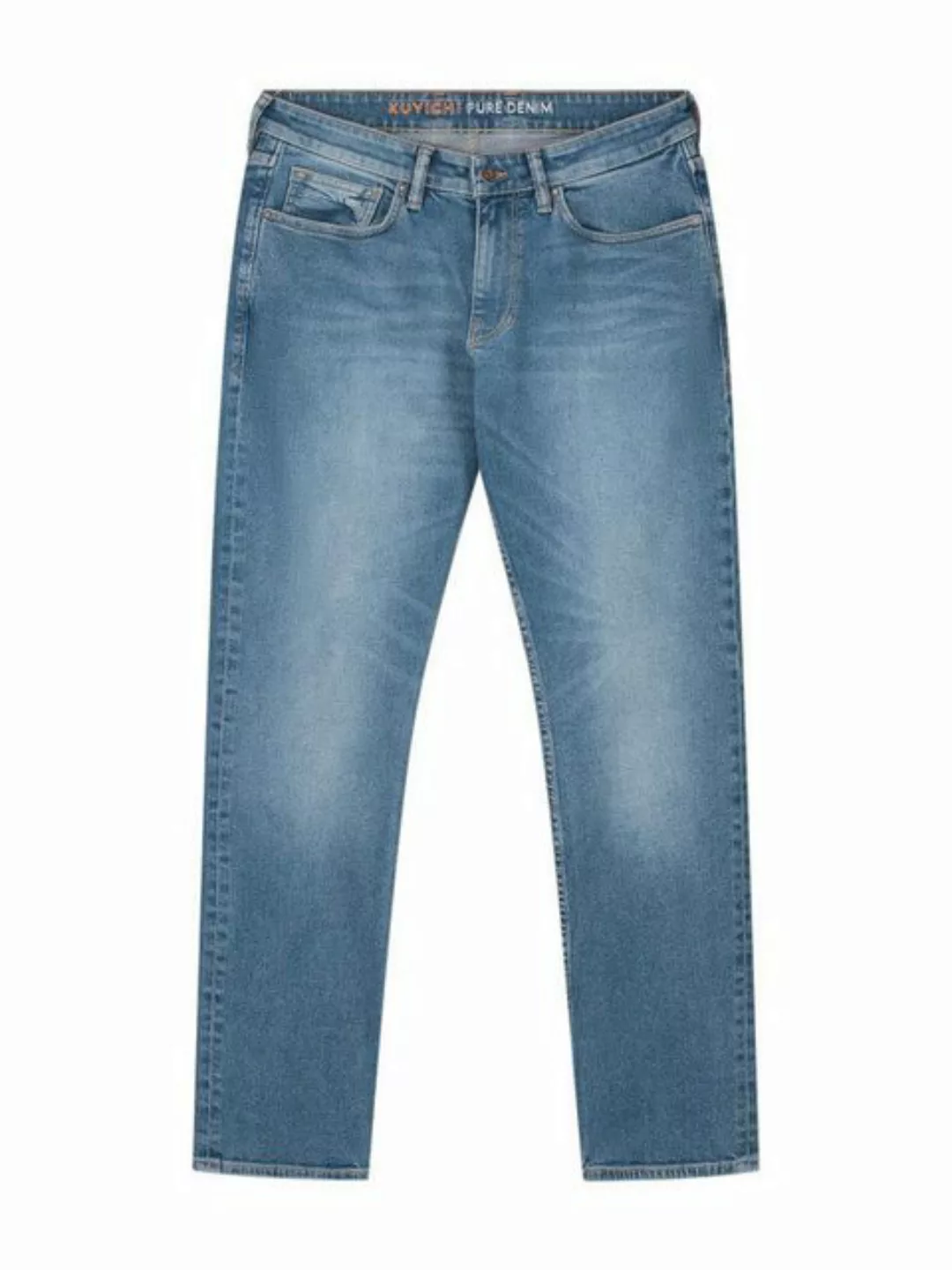 Kuyichi Regular-fit-Jeans günstig online kaufen