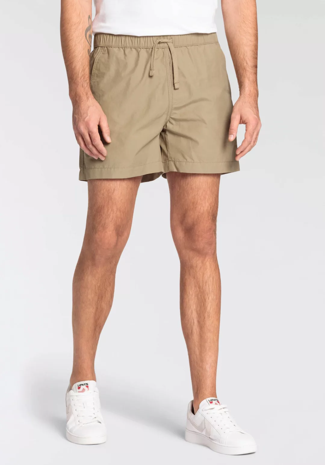 Levis Chinoshorts, CHINO EASY SHORT III günstig online kaufen