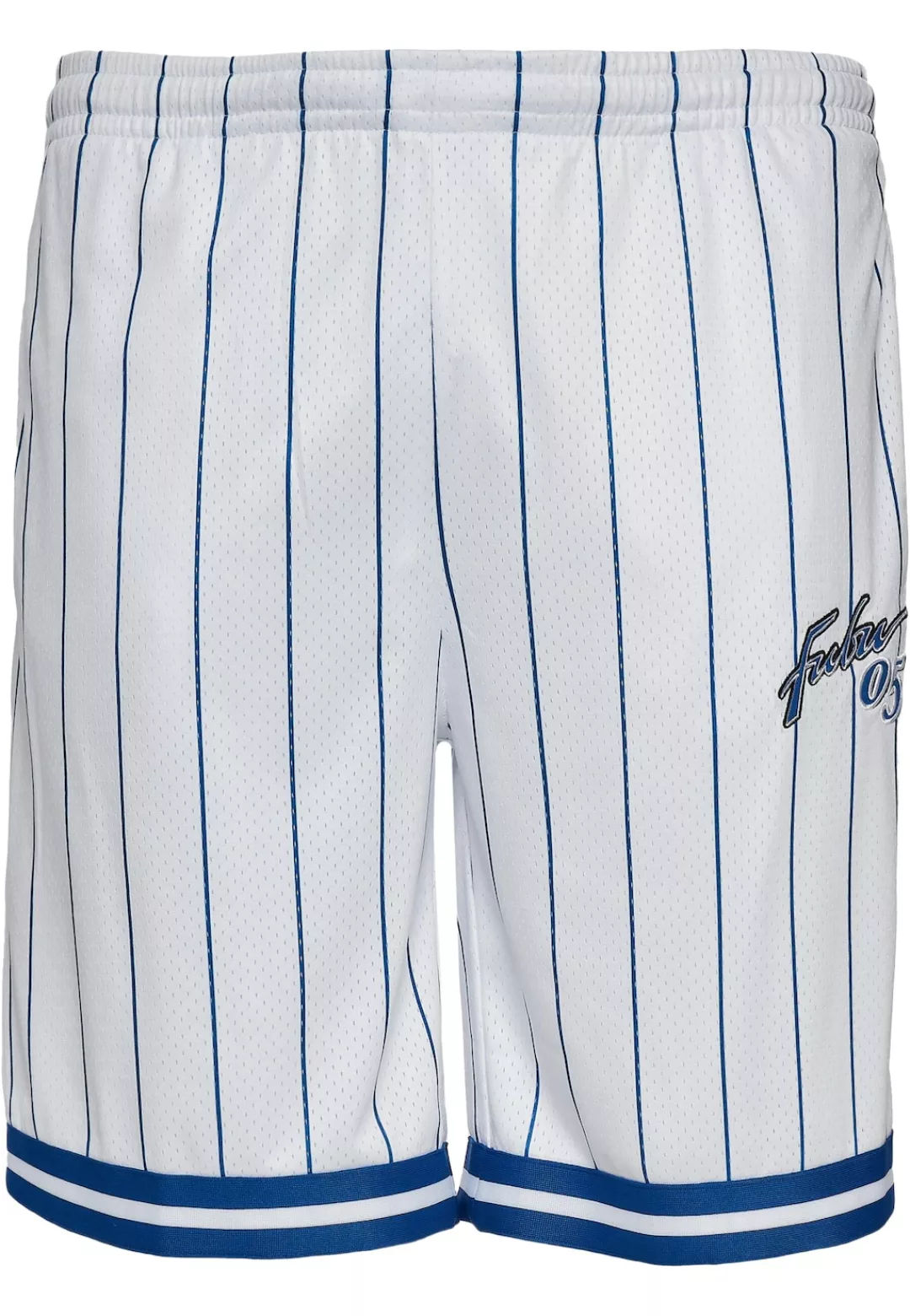 Fubu Shorts "Fubu Herren FM232-013-1 FUBU Retro Pinstripe Shorts", (1 tlg.) günstig online kaufen