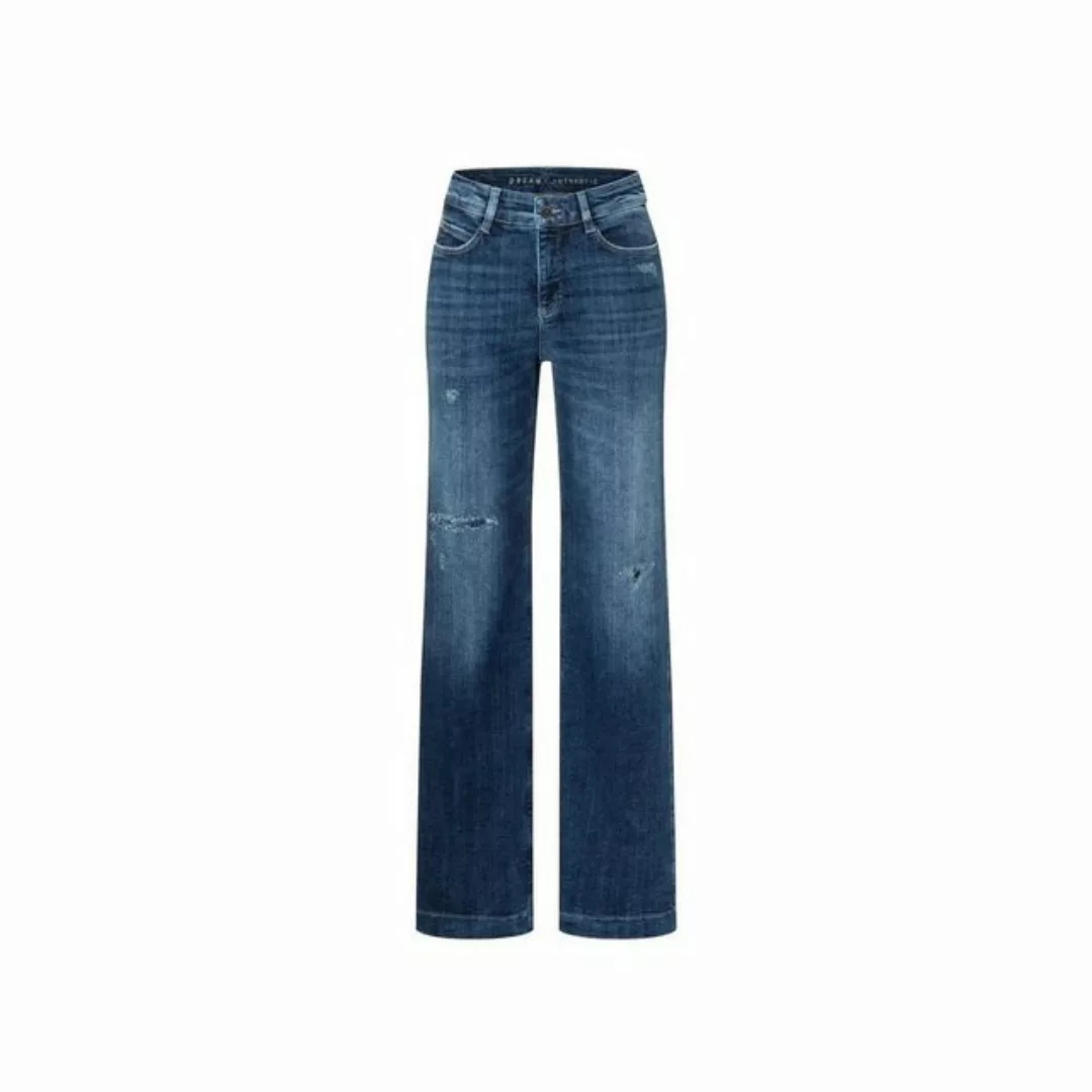 MAC 5-Pocket-Jeans Jeans Dream Wide günstig online kaufen