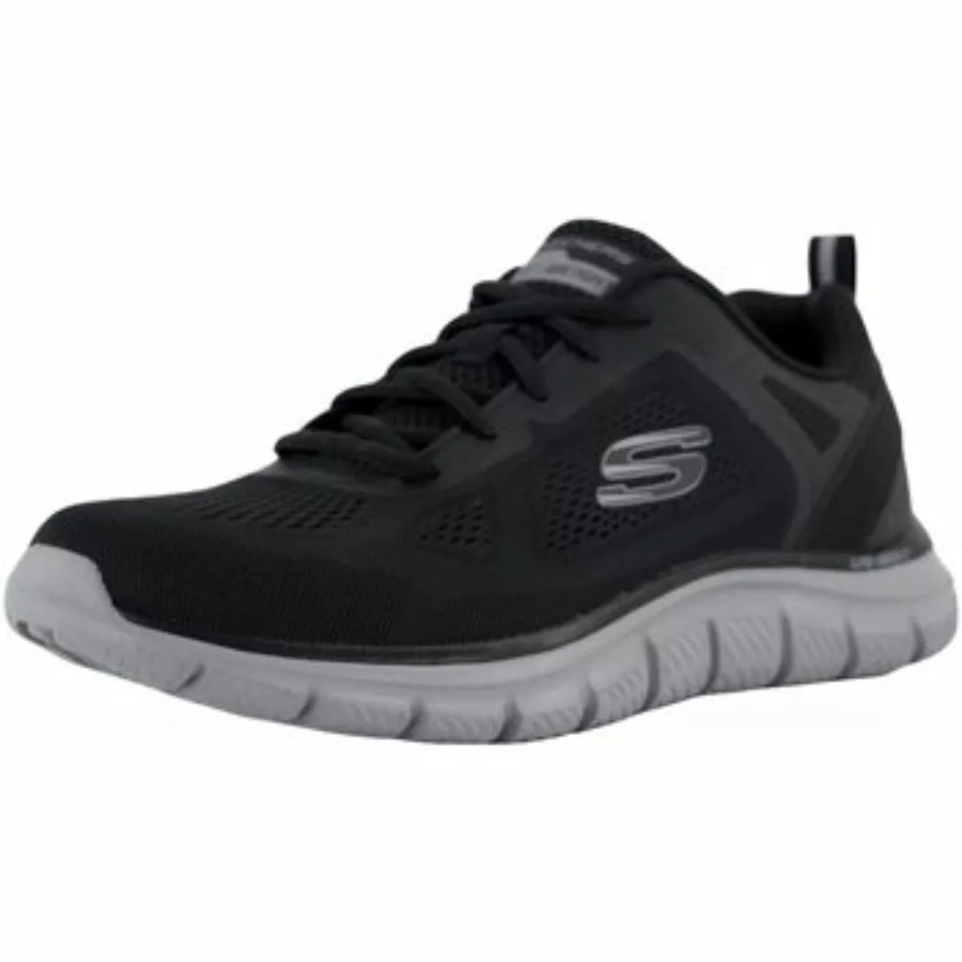 Skechers  Sneaker Sportschuhe SneakSchwarz 232698 BKCC günstig online kaufen