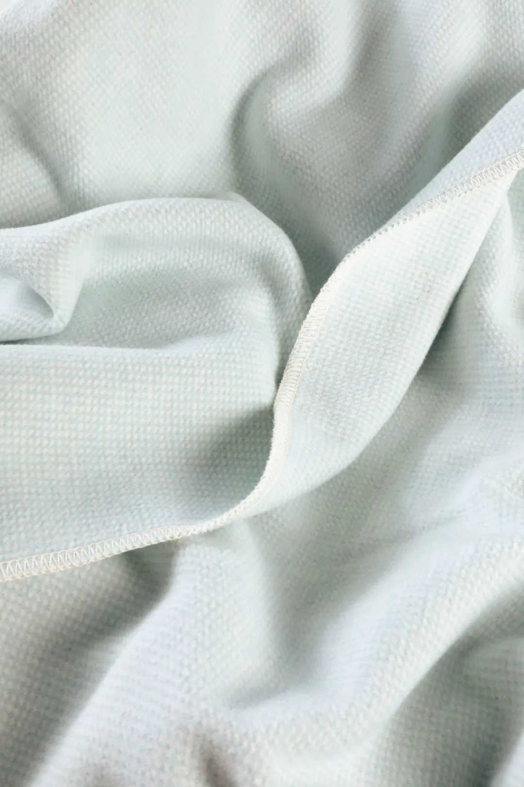Biederlack Wohndecke »Pearl«, aus reiner Baumwolle günstig online kaufen
