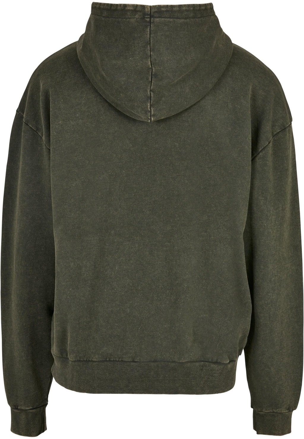 URBAN CLASSICS Kapuzensweatshirt "Urban Classics Herren Small Embroidery Ho günstig online kaufen