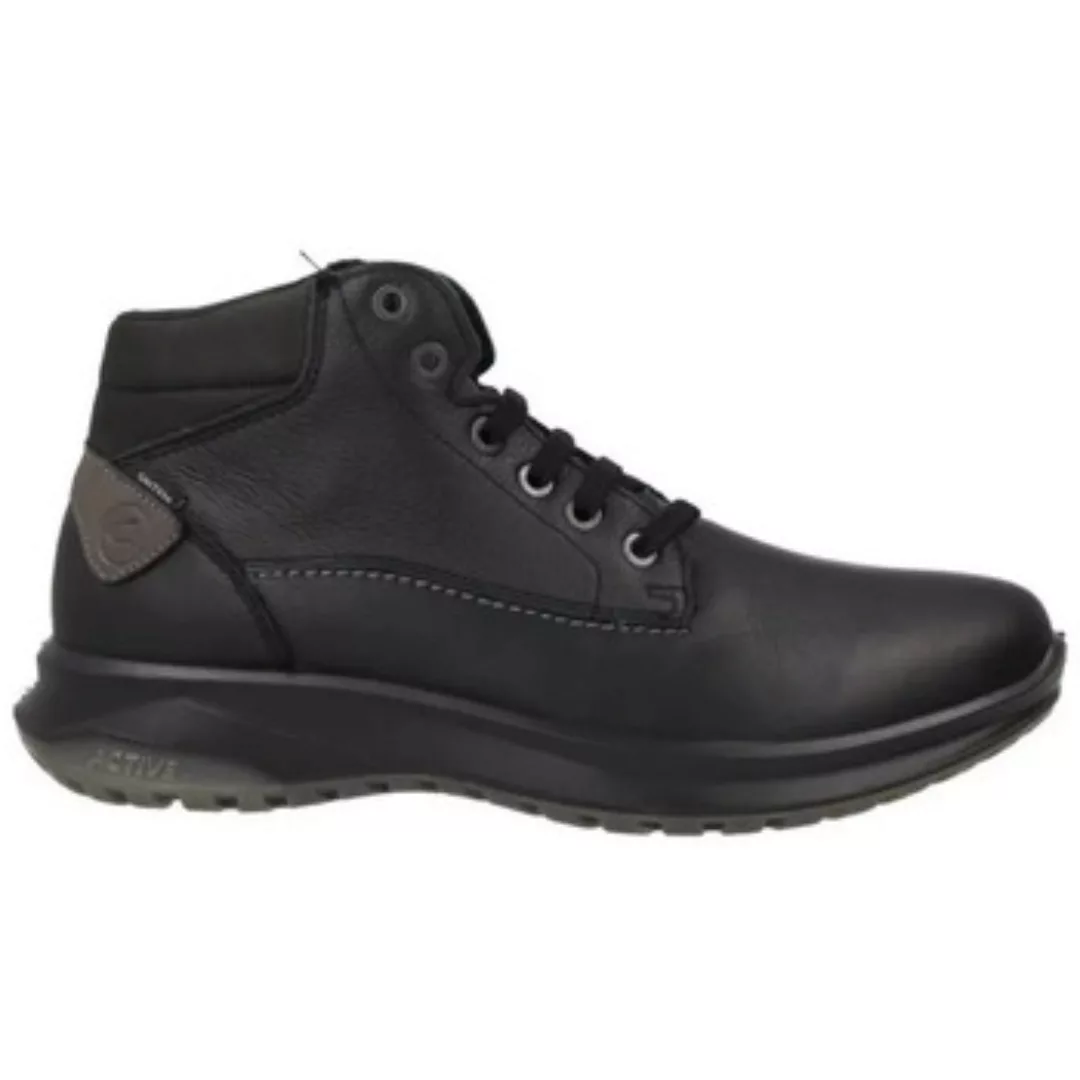 Grisport  Stiefel Tobillero Cordón y Cremallera günstig online kaufen