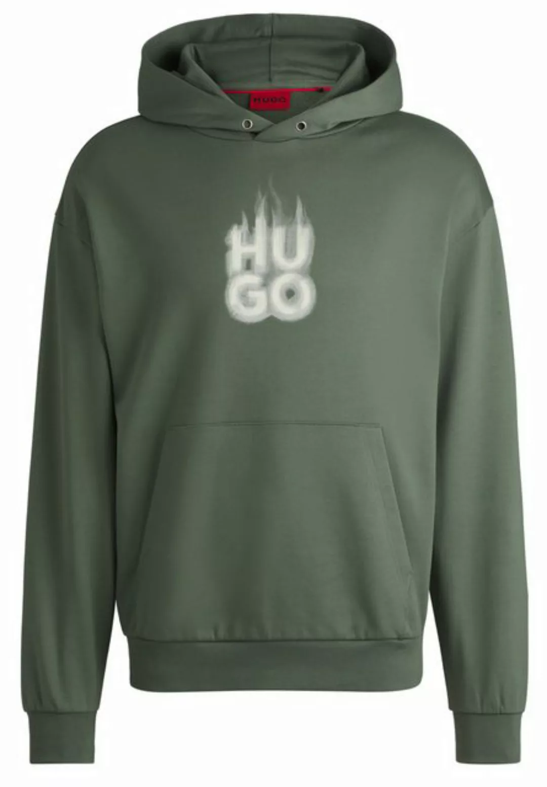 HUGO Hoodie Defnio (1-tlg) günstig online kaufen