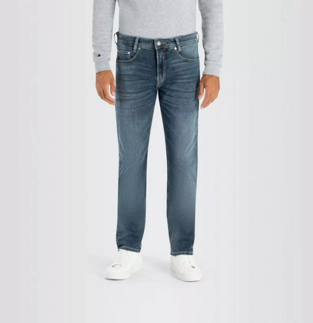 MAC Straight-Jeans günstig online kaufen