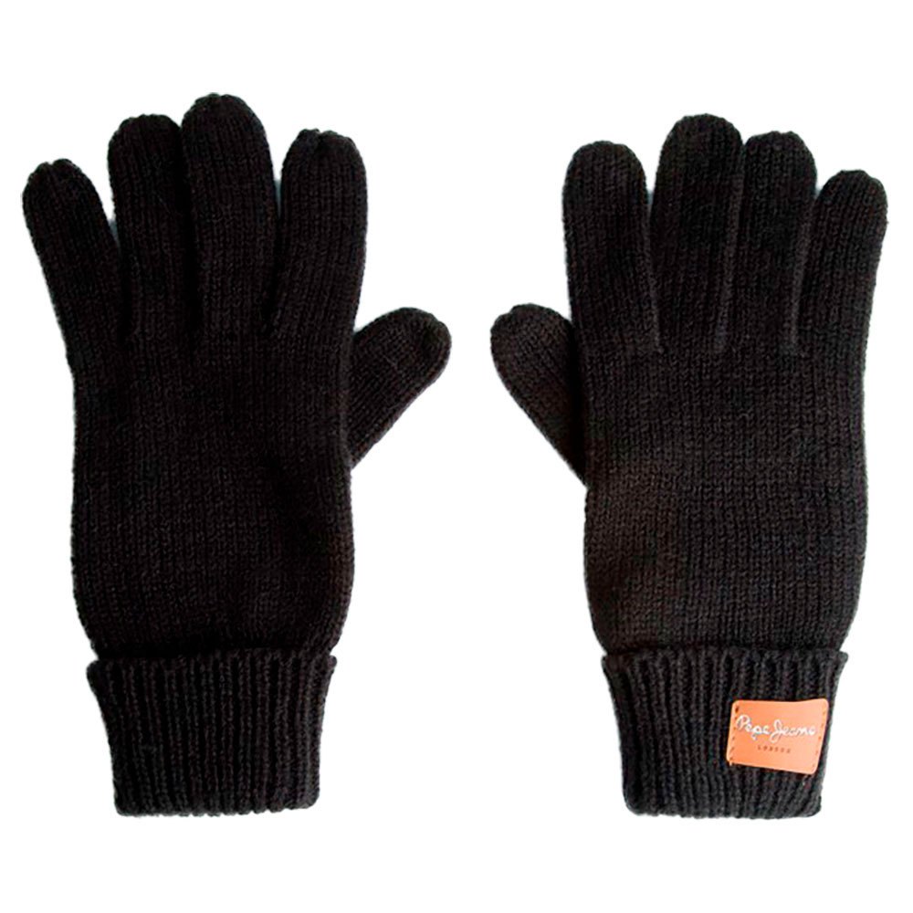 Pepe Jeans Alissa Handschuhe One Size Black günstig online kaufen